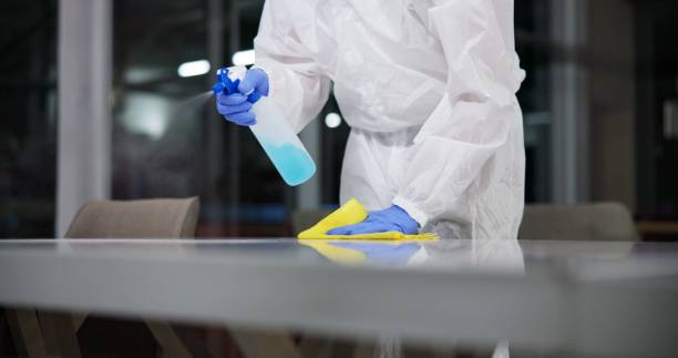 Licensed Biohazard Cleanup service in Hallettsville, TX - Crime Scene Cleaner Online